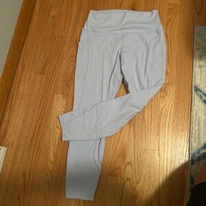 Lululemon workout pants size 10